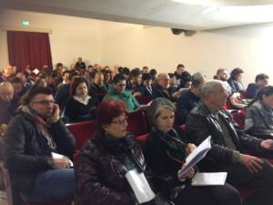 SECONDA TAPPA PERCORSO EQUIPE CARITAS DIOCESANE, CAGLIARI